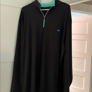 Southern Marsh FieldTech Pullover